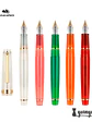 Pluma Fuente JINHAO 82 - II - Miniatura 1