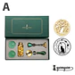 Sealing Wax Box II - 5 pzas - Miniatura 1