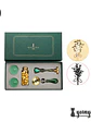 Sealing Wax Box I (D) - 5 pzas - Miniatura 1