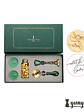 Sealing Wax Box I (E) - 5 pzas - Miniatura 1