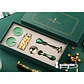Sealing Wax Box I (F) - 5 pzas - Miniatura 2