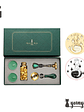 Sealing Wax Box I (G) - 5 pzas - Miniatura 1