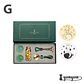 Sealing Wax Box I (G) - 5 pzas - Miniatura 1