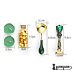 Sealing Wax Box I (J) - 5 pzas - Miniatura 3