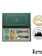 Sealing Wax Box I (K) - 5 pzas - Miniatura 1