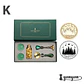 Sealing Wax Box I (K) - 5 pzas - Miniatura 1