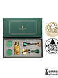Sealing Wax Box I (L) - 5 pzas - Miniatura 1