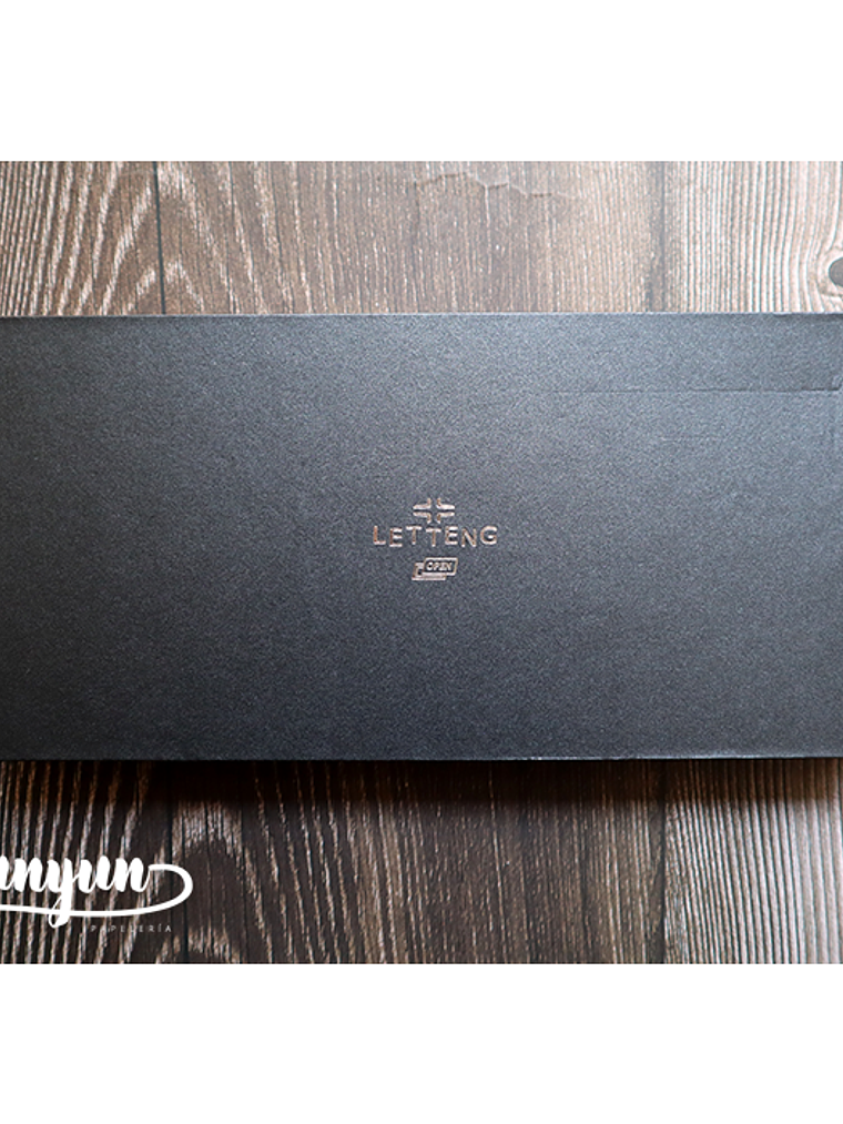 Kit Sello de Lacre Letteng - Arbol de la Vida 7