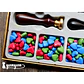 Kit Sello de Lacre Letteng - I Love You - Miniatura 4