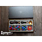 Kit Sello de Lacre Letteng - I Love You - Miniatura 5