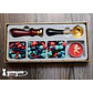 Kit Sello de Lacre Letteng - Good Luck - Miniatura 1