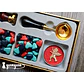 Kit Sello de Lacre Letteng - Good Luck - Miniatura 4
