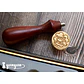 Kit Sello de Lacre Letteng - Good Luck - Miniatura 5