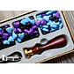 Kit Sello de Lacre Letteng - Thank You - Miniatura 6