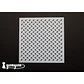 Set Stencils 9 pzas (IV) - 13x13cm - Miniatura 3