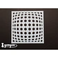 Set Stencils 9 pzas (V) - 13x13cm - Miniatura 5