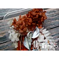Box Flores Secas Naranja & Blanco  - Miniatura 3