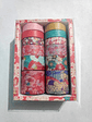 Washi Tapes Cinta Decorativa Washi Caja Con 12pcs/3m C/u Color Zephyr Cherry - Miniatura 2