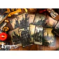 Papeles Mysterious Attraction - 20 pzas - Miniatura 9