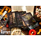Papeles Mysterious Attraction - 20 pzas - Miniatura 7
