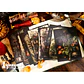 Papeles Mysterious Attraction - 20 pzas - Miniatura 5