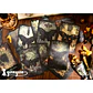 Papeles Mysterious Attraction - 20 pzas - Miniatura 3