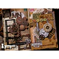 Papeles Punk Lab - 30 pzas - Miniatura 5