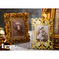 Stickers Gilded Photo Frame - 10 pzas - Miniatura 7
