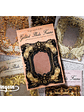 Stickers Gilded Photo Frame - 10 pzas - Miniatura 1