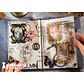 Stickers Gilded Photo Frame - 10 pzas - Miniatura 4