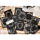 Papeles A Beautiful Lost Time - 20 pzas - Miniatura 7