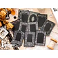 Papeles A Beautiful Lost Time - 20 pzas - Miniatura 6