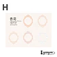 Papeles Color Frame - 10 pzas - Miniatura 15