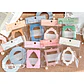 Papeles Color Frame - 10 pzas - Miniatura 1