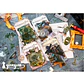 Stickers Craftsman of Time - 30 pzas - Miniatura 1