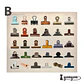 Stickers Craftsman of Time - 30 pzas - Miniatura 10