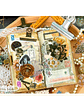 Stickers Craftsman of Time - 30 pzas - Miniatura 7