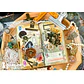 Stickers Craftsman of Time - 30 pzas - Miniatura 7