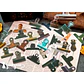 Stickers Craftsman of Time - 30 pzas - Miniatura 4