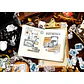 Stickers Yesterday Chapter - 100 pzas - Miniatura 5