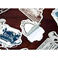 Stickers Yesterday Chapter - 100 pzas - Miniatura 6
