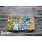 Kit Lacre 200 pzas - H - Miniatura 1