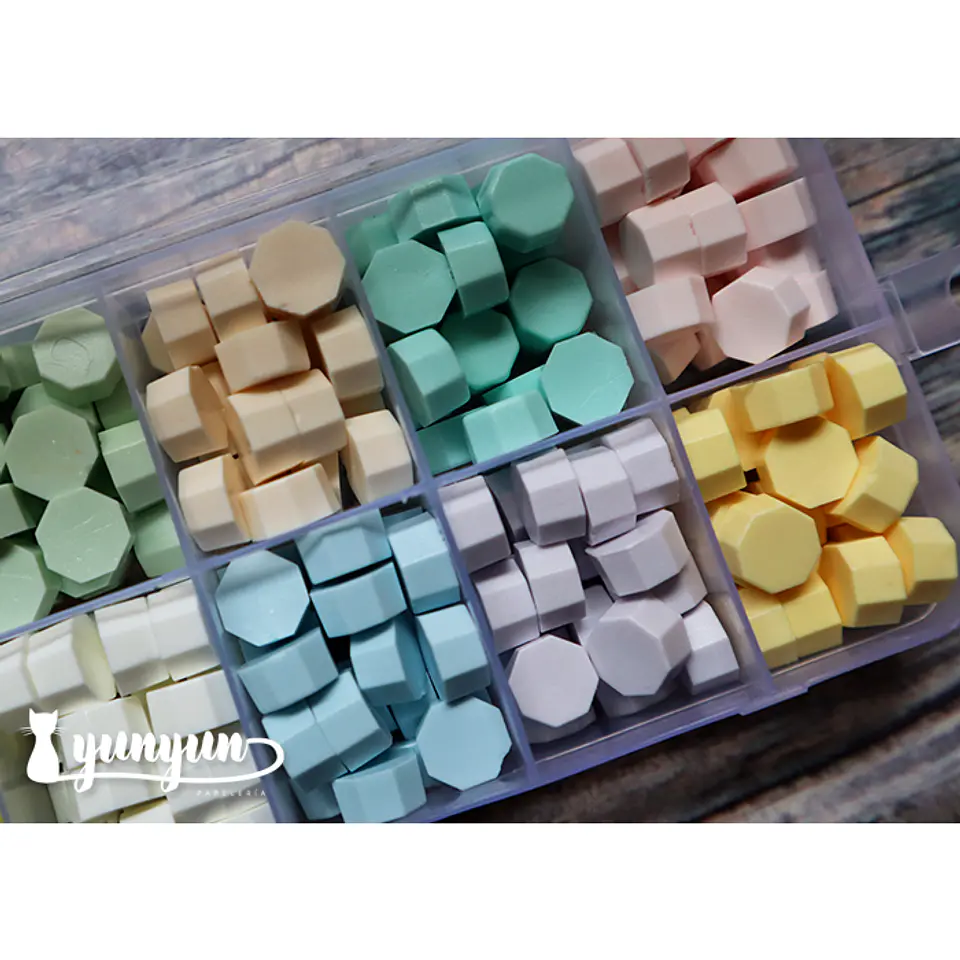 Kit Lacre 200 pzas - H 2