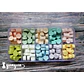 Kit Lacre 200 pzas - H - Miniatura 4