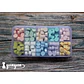 Kit Lacre 200 pzas - H - Miniatura 5