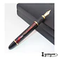 Pluma Fuente JINHAO - X450 Borgoña - Miniatura 2