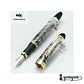 Pluma Fuente JINHAO - X450 Gris - Miniatura 3