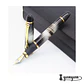 Pluma Fuente JINHAO - X450 Blanco marmoleado - Miniatura 1