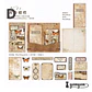 Set Story Note Series - 45 piezas - Miniatura 11