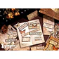 Set Story Note Series - 45 piezas - Miniatura 6